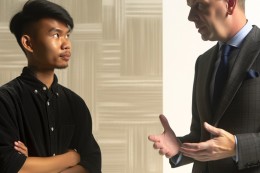 AI moet de taal van bestuurders leren, niet andersom