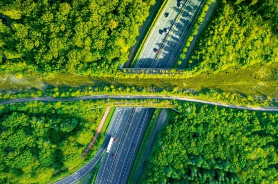 Duurzame samenleving begint bij op duurzaamheid sturende overheid
