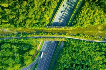 Duurzame samenleving begint bij op duurzaamheid sturende overheid