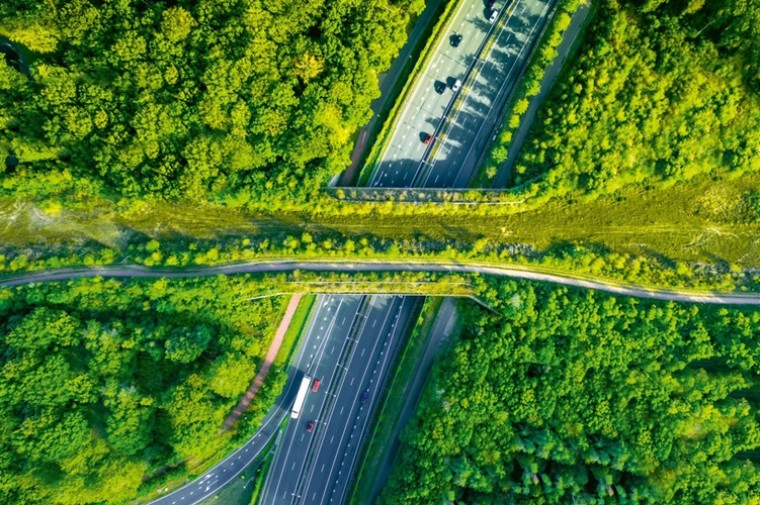 Duurzame samenleving begint bij op duurzaamheid sturende overheid