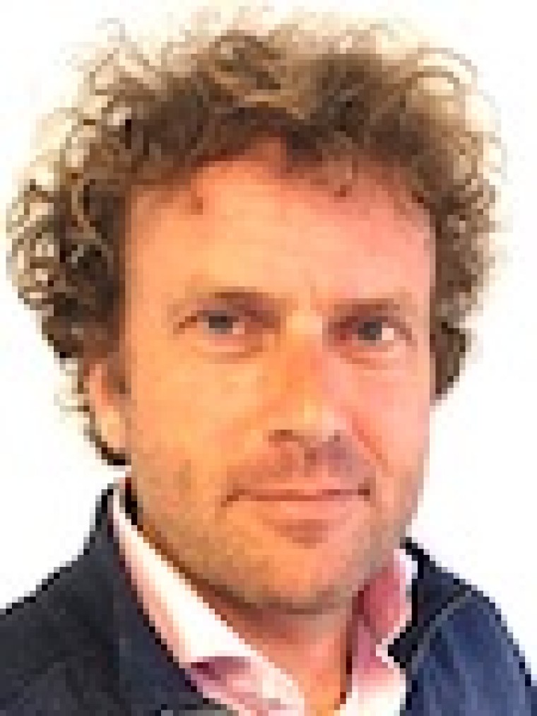 Zeg nee tegen de sleepwet!