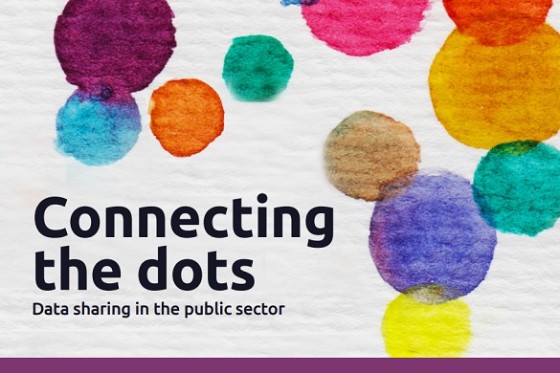 80% publieke organisaties gestart met initiatieven om data te delen