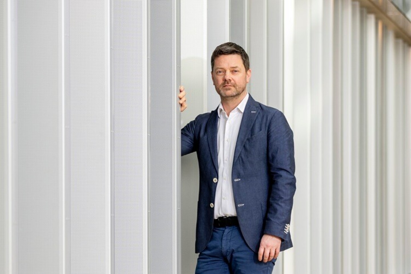 Jochem de Groot