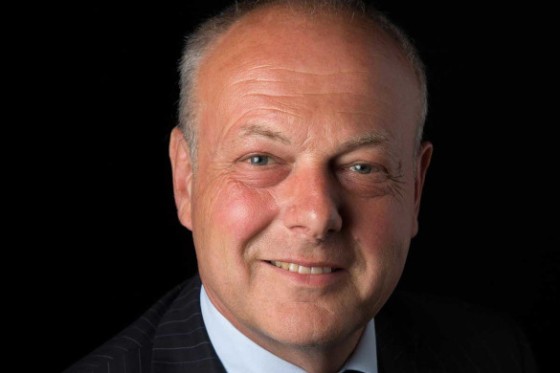 Bestuurders opgelet, u betreedt Common Ground