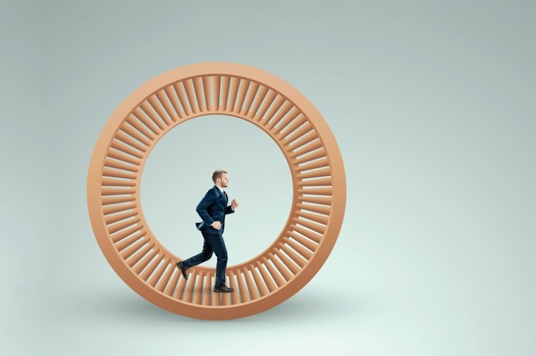 ICT en gedragsverandering: de crux zit in acceptatie