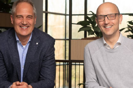 Datavragen oplossen voor en mét gemeenten