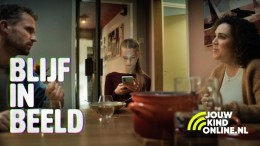 Rijk wil meer werk maken van bescherming kinderen online