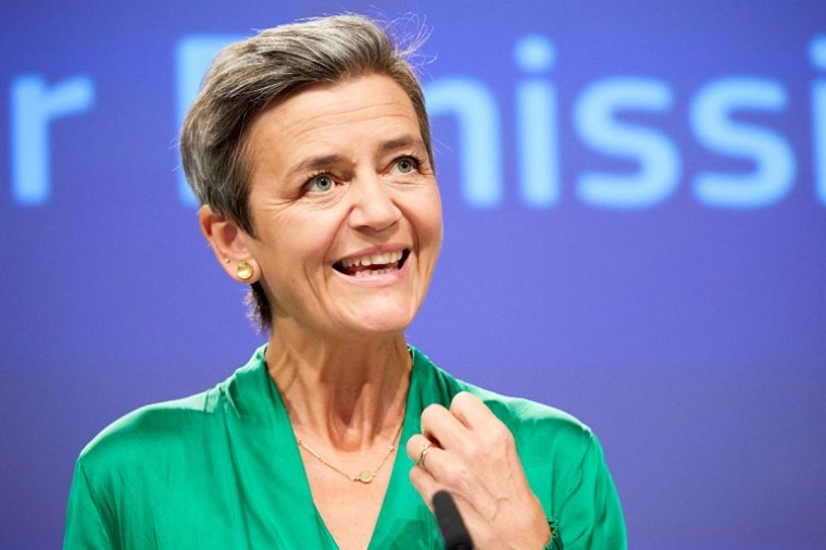 Europa: 'Overheid maak werk van ontwikkeling digitale vaardigheden!'