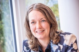 Sneak preview iBestuur Magazine oktober 2024