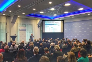 Eén administratie voor het sociaal domein