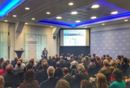 Eén administratie voor het sociaal domein