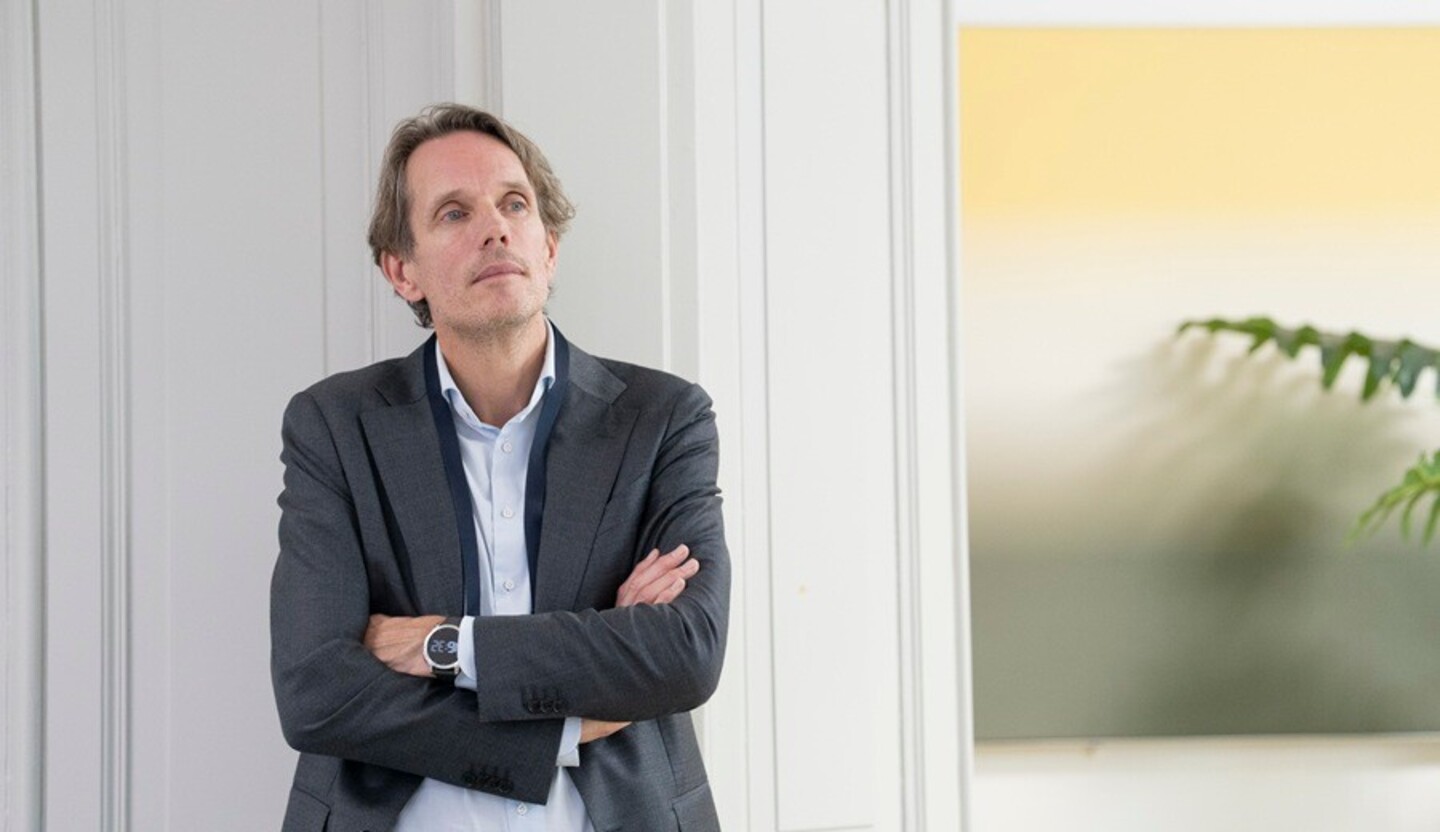 Eelko van Leeuwen