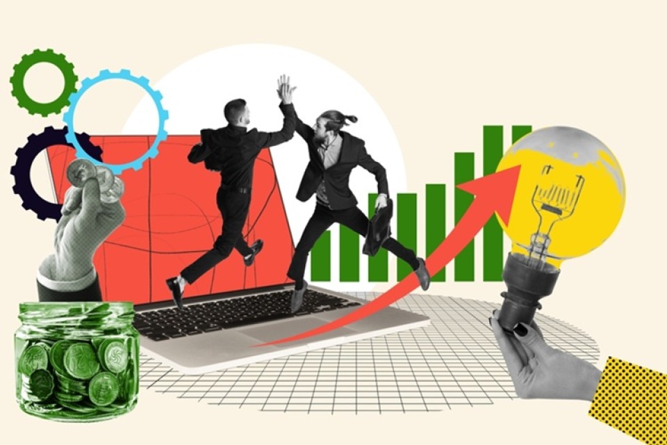 ||||Innovatiekaart Rijksdienst|bak hondenvoer