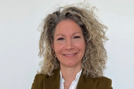 Eefje Zents Chief Relations Officer bij NCSC