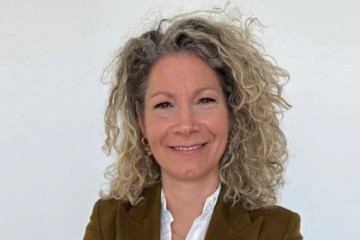 Eefje Zents Chief Relations Officer bij NCSC