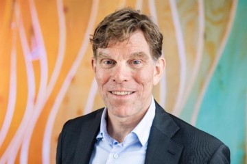 Harm Broers wordt de nieuwe CIO van de Rechtspraak