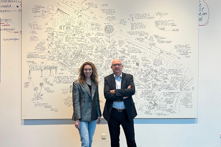 iBestuur Conferentie over Nederlandse Digitaliseringsstrategie