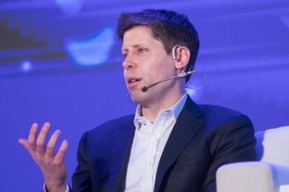 OpenAI-saga compleet: Altman terug als CEO bij OpenAI