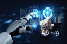 AI kan helpen bij de verschuiving naar ‘menselijke maat’