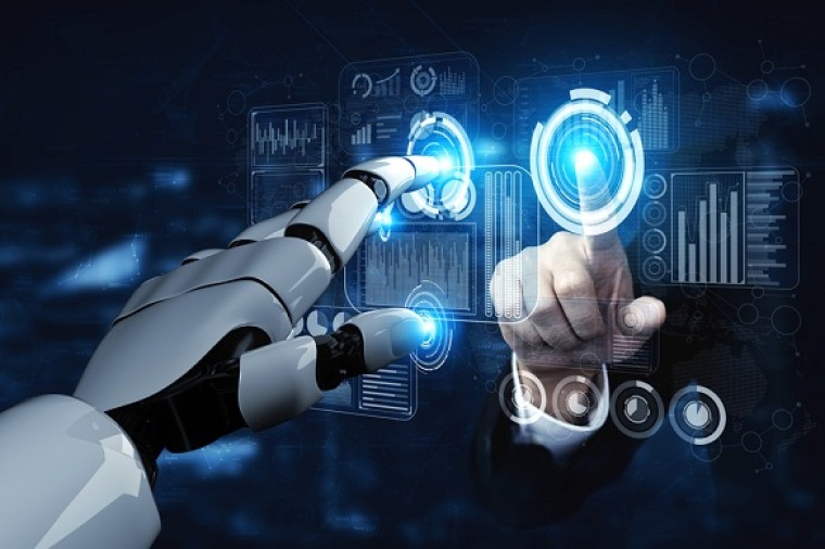 AI kan helpen bij de verschuiving naar ‘menselijke maat’