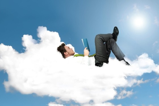 Cloud in de praktijk: puur of hybride?