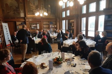 Hoe uitvoerbaar is de menselijke maat?