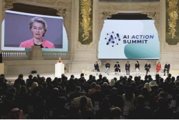 Mijn 10 gedachten over de 200 miljard voor AI