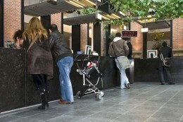 Dimpact krijgt PinkRoccade erbij voor burgerzaken