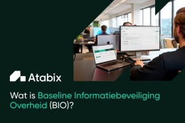 Wat is Baseline Informatiebeveiliging Overheid (BIO)?