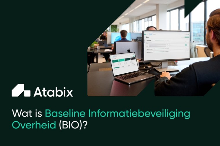 Wat is Baseline Informatiebeveiliging Overheid (BIO)?