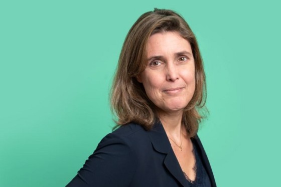 Corine Schipper-Derkse waarnemend directeur NCSC