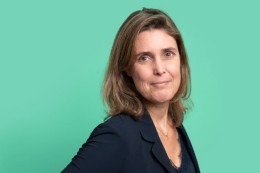 Corine Schipper-Derkse waarnemend directeur NCSC