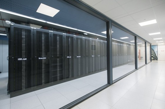 Datacenters willen actieplan van overheid over inzet circulaire warmte