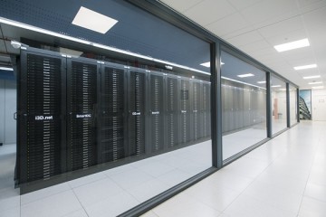 Datacenters willen actieplan van overheid over inzet circulaire warmte