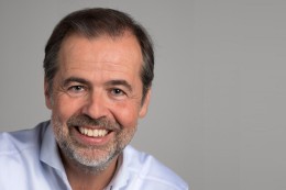 Eelco Themans Directeur Educatie bij Sijthoff Media