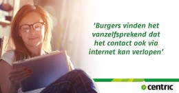 Selfservice en AVG centraal in Productbeleid Lokale Overheid