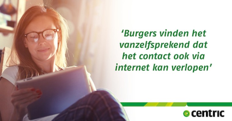 Selfservice en AVG centraal in Productbeleid Lokale Overheid