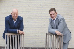 Gebruikersvereniging Centric tilt inkoopproces naar hoger plan