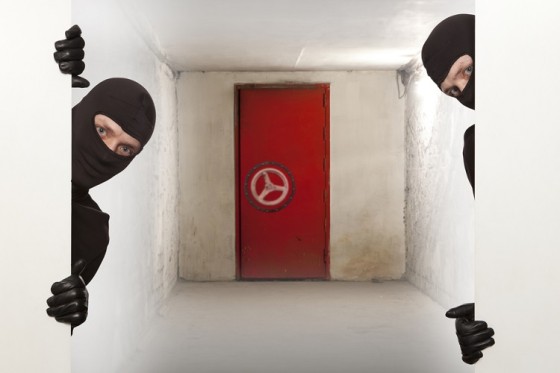 Gebruik red teaming om de digitale dijken te verhogen