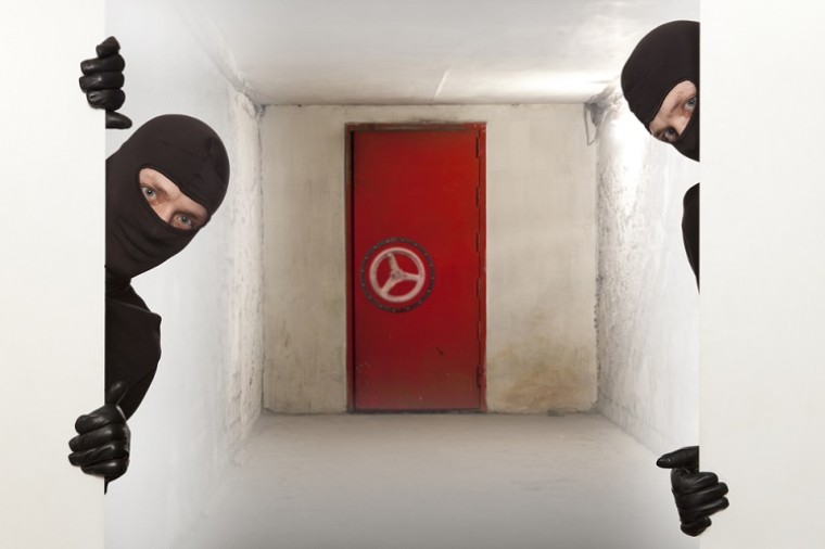 Gebruik red teaming om de digitale dijken te verhogen