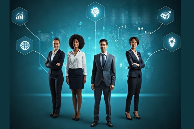 Hoe gamification je werknemers productiever én gelukkiger maakt