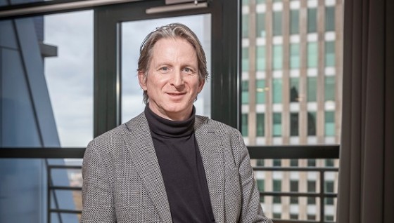 Ron Roozendaal: 'Open ontwikkelen kan dus wél'