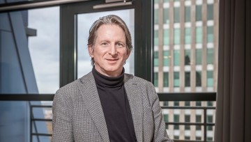 Ron Roozendaal: 'Open ontwikkelen kan dus wél'