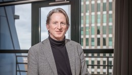 Ron Roozendaal: 'Open ontwikkelen kan dus wél'