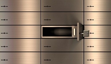 LocalBox: cloudservice van/op eigen bodem