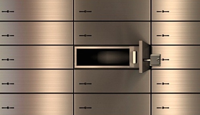 LocalBox: cloudservice van/op eigen bodem