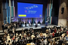 Mondiale top in Spanje: open overheid is geen luxe, maar de basis