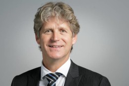 ‘Trots, maar ik zie ook een keerzijde’