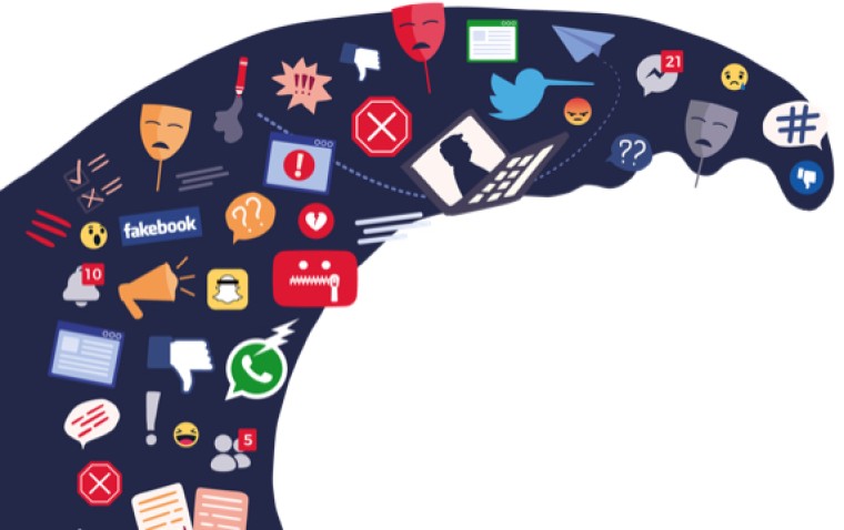 Rathenau duikt in desinformatie