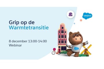 Grip op de Warmtetransitie